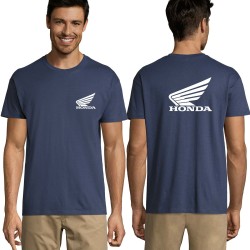 Honda Unisex Μπλουζάκι