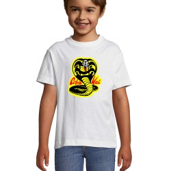 Cobra Kai - Karate Kid kid's t-shirt