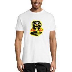 Cobra Kai Karate - Kid Unisex tee