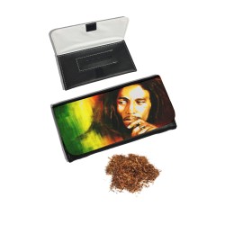 Bob Marley Jamaika colors Καπνοθήκη