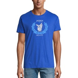 Νίκη Βόλου f.c. 1924 Unisex μπλουζάκι