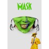 The Mask Μάσκα Καραντίνας