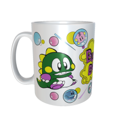 Bubble Bobble Coffee mug