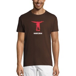 Mandalorian Star Wars Unisex T-shirt